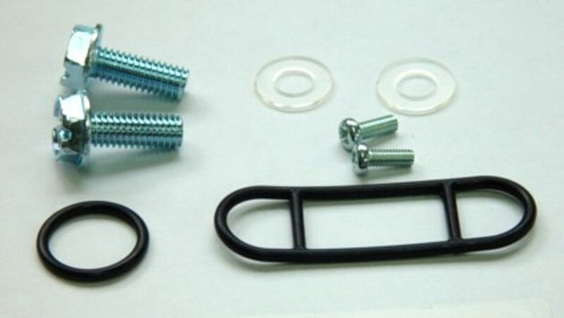 TOURMAX Fuel Valve Repair Kit Yamaha XT600/E/Z - Main