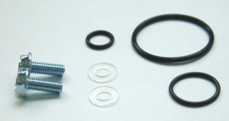 TOURMAX Fuel Valve Repair Kit Yamaha RD350LC - Main