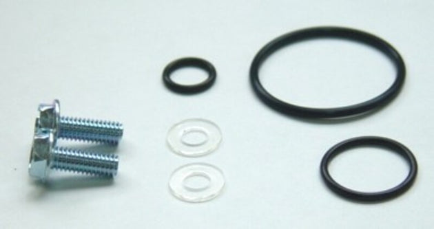 TOURMAX Fuel Valve Repair Kit Yamaha RD350LC - Main