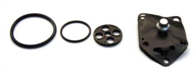 TOURMAX Fuel Valve Repair Kit - Main