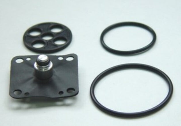 TOURMAX Fuel Valve Repair Kit - Main
