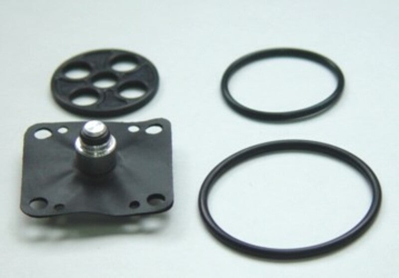TOURMAX Fuel Valve Repair Kit - Main