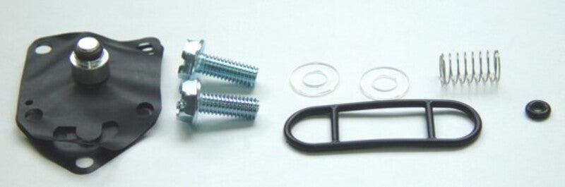 TOURMAX Fuel Valve Repair Kit Kawasaki GPX750R - Main