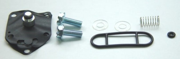 TOURMAX Fuel Valve Repair Kit Kawasaki GPX750R - Main