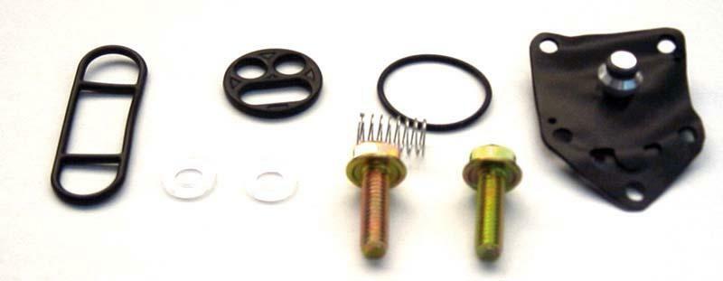 TOURMAX Fuel Valve Repair Kit - Main