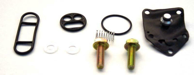 TOURMAX Fuel Valve Repair Kit - Main