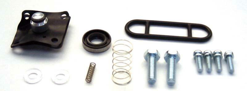 TOURMAX Fuel Valve Repair Kit Suzuki GSX-R750/1100 - Main