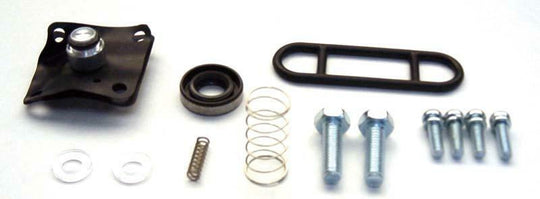 TOURMAX Fuel Valve Repair Kit Suzuki GSX-R750/1100 - Main
