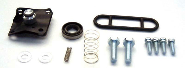 TOURMAX Fuel Valve Repair Kit Suzuki GSX-R750/1100 - Main