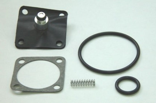 TOURMAX Fuel Valve Repair Kit Suzuki GSX600F/750F - Main