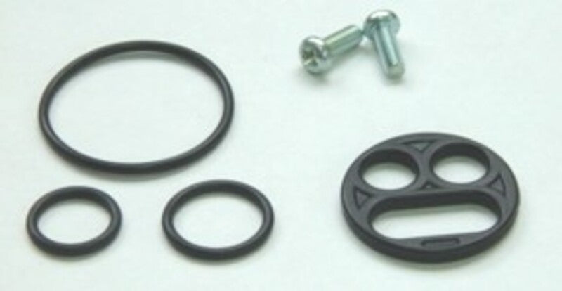 TOURMAX Fuel Valve Repair Kit Kawasaki - Main
