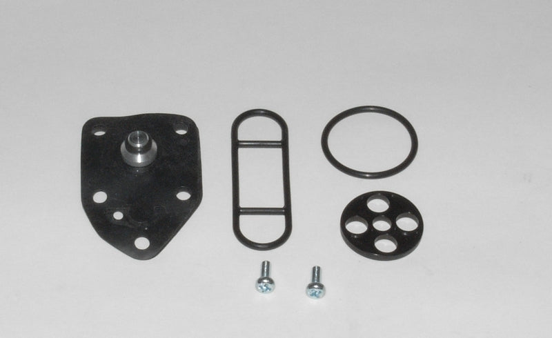 TOURMAX Fuel Valve Repair Kit Yamaha XV750 - Main