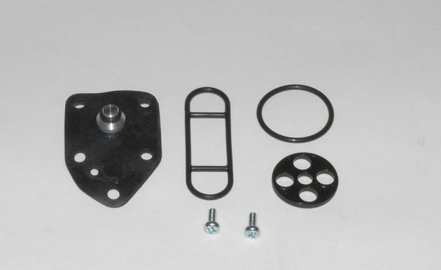 TOURMAX Fuel Valve Repair Kit Yamaha XV750 - Main