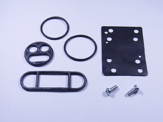 TOURMAX Fuel Valve Repair Kit Yamaha XV535 Virago - Main