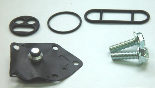 TOURMAX Fuel Valve Repair Kit Yamaha Xj600N/S Diversion - Main