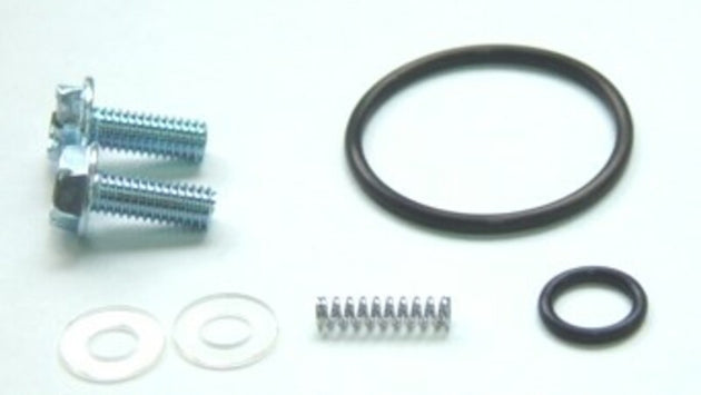 TOURMAX Fuel Valve Repair Kit Yamaha - Main