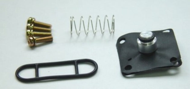 TOURMAX Fuel Valve Repair Kit Suzuki GSX-R600/750 - SV650N/S - Main