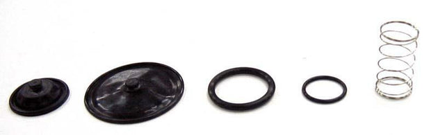 TOURMAX Fuel Valve Repair Kit Honda CB750 SC Nighthawk/F2 Seven Fifty - Main