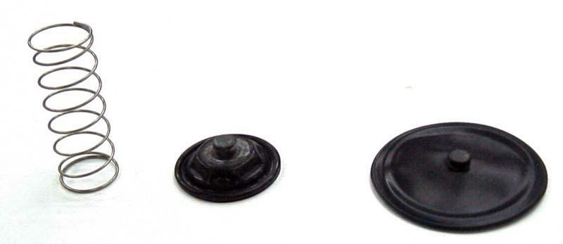 TOURMAX Fuel Valve Repair Kit Honda PC800 Pacfific Coast - Main