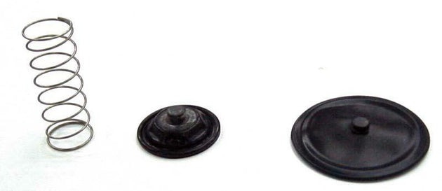 TOURMAX Fuel Valve Repair Kit Honda PC800 Pacfific Coast - Main
