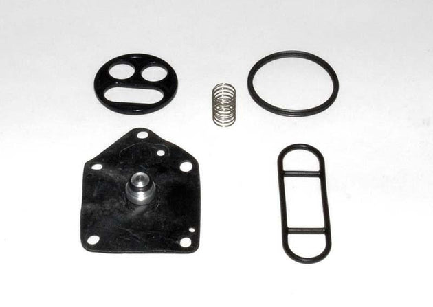 TOURMAX Fuel Valve Repair Kit - Main