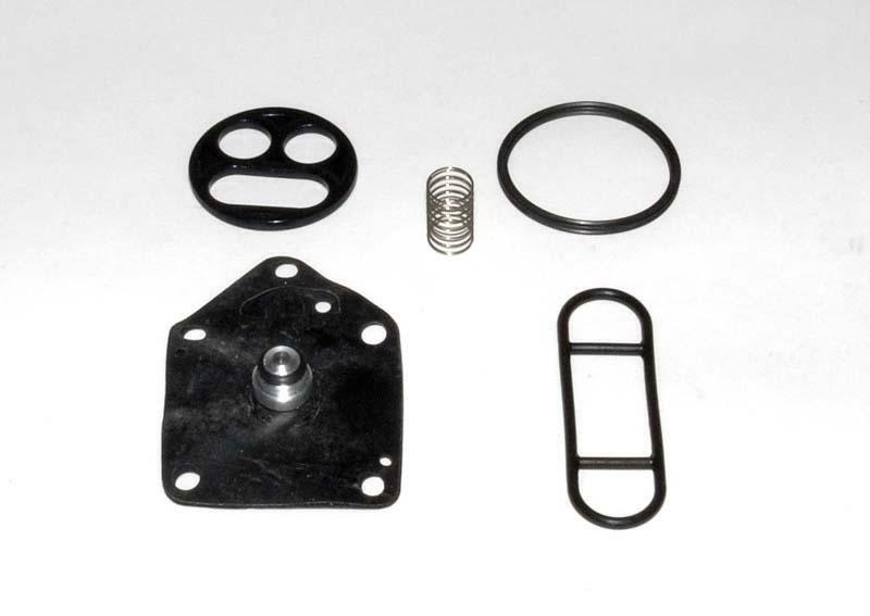 TOURMAX Fuel Valve Repair Kit - Main