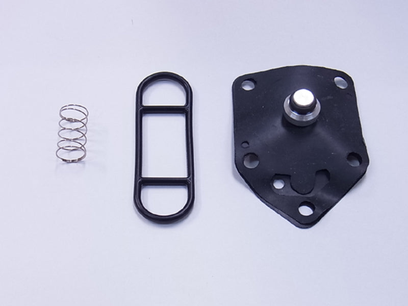 TOURMAX Fuel Valve Repair Kit Yamaha FZR600R/YZF750R - Main
