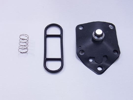TOURMAX Fuel Valve Repair Kit Yamaha FZR600R/YZF750R - Main