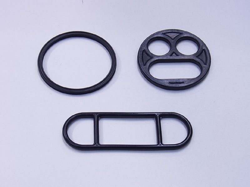 TOURMAX Fuel Valve Repair Kit - Main