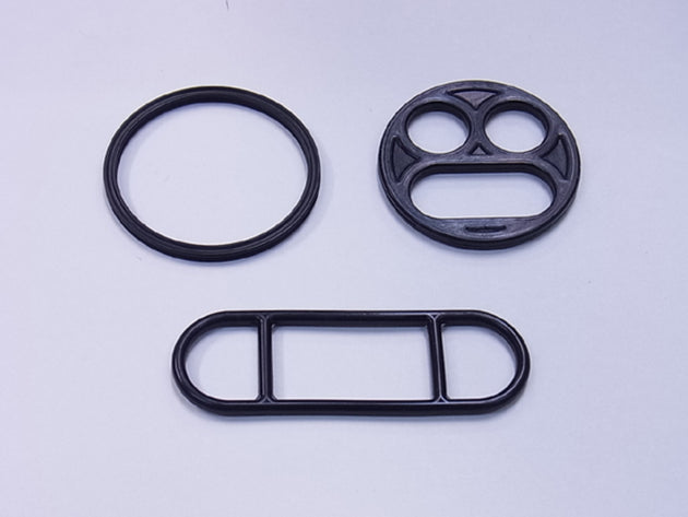 TOURMAX Fuel Valve Repair Kit - Main