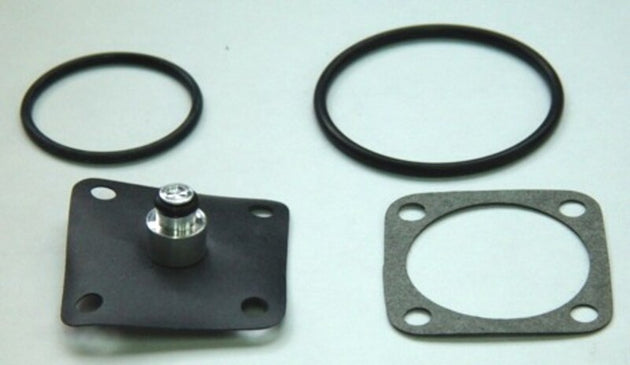TOURMAX Fuel Valve Repair Kit Suzuki - Main