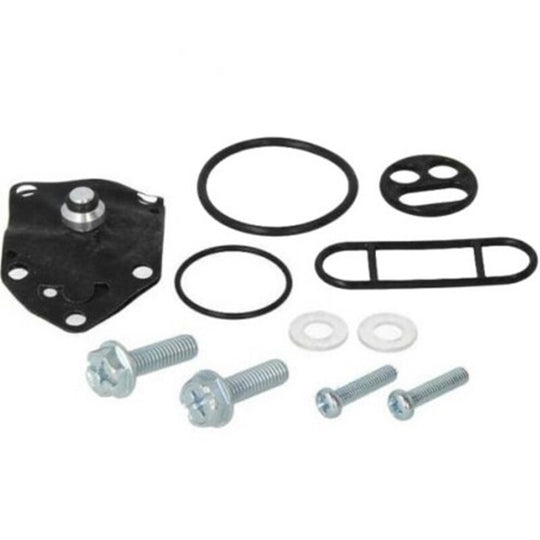 TOURMAX Fuel Valve Repair Kit Suzuki DR-Z400/E/S/SM - Main