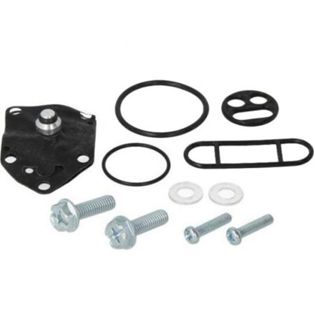 TOURMAX Fuel Valve Repair Kit Suzuki DR-Z400/E/S/SM - Main