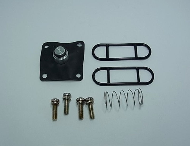 TOURMAX Fuel Valve Repair Kit Triumph Daytona - Main