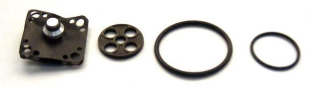 TOURMAX Fuel Valve Repair Kit for Kawasaki 500 ER5 - Extra