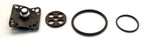 TOURMAX Fuel Valve Repair Kit for Kawasaki 500 ER5 - Extra