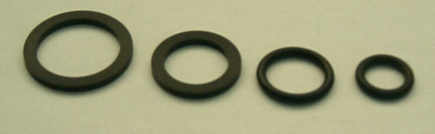 TOURMAX Fuel Valve Repair Kit Kawasaki - Main