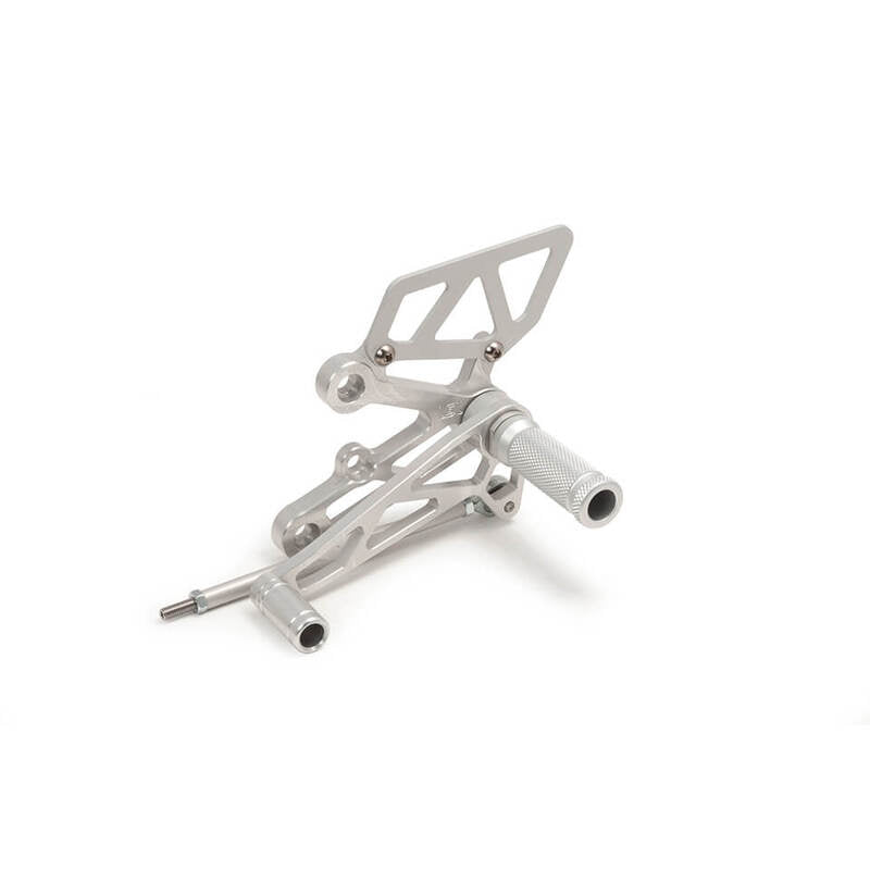 LSL REAR SET FIXED 110S126