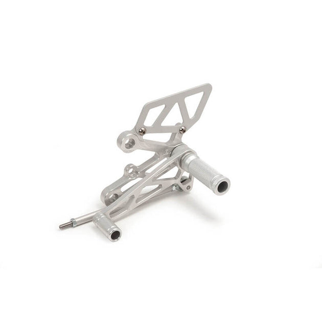 LSL REAR SET FIXED 110S126