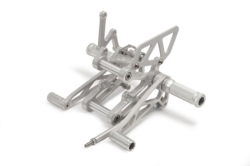 LSL REAR SET FIXED 110S126