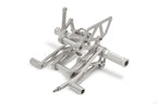 LSL REAR SET FIXED 110S126