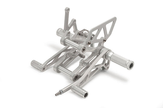 LSL REAR SET FIXED 110S126