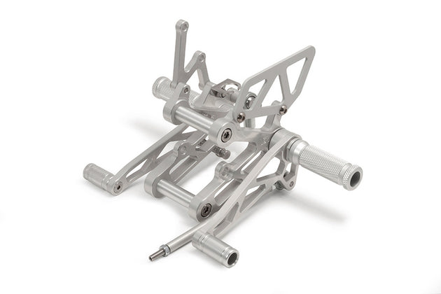 LSL REAR SET FIXED 110S126