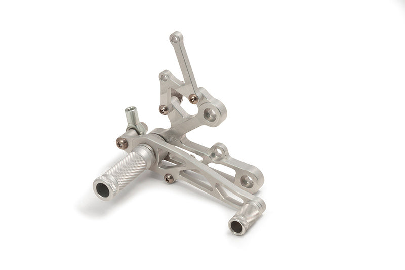 LSL REAR SET FIXED 110S126