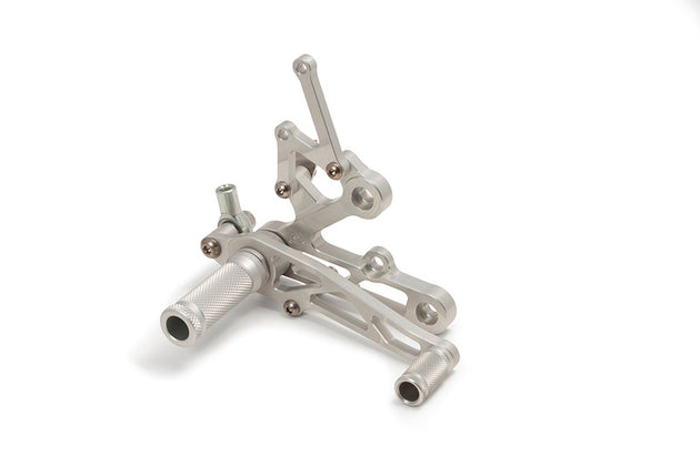 LSL REAR SET FIXED 110S126