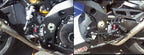 LSL REAR SET MULTIPOSITION 118S114RT