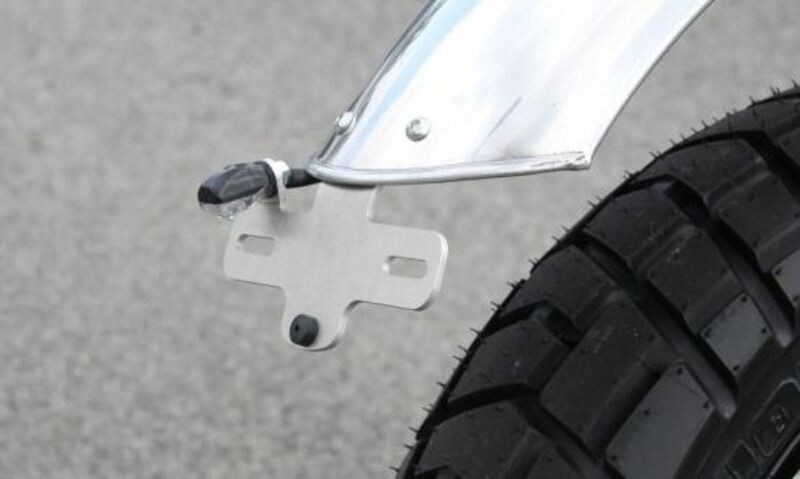 LSL TAIL TIDY UNIVERSAL CLUBMAN