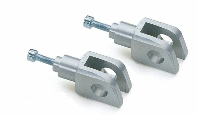 LSL ADAPTOR FOOT PEGS