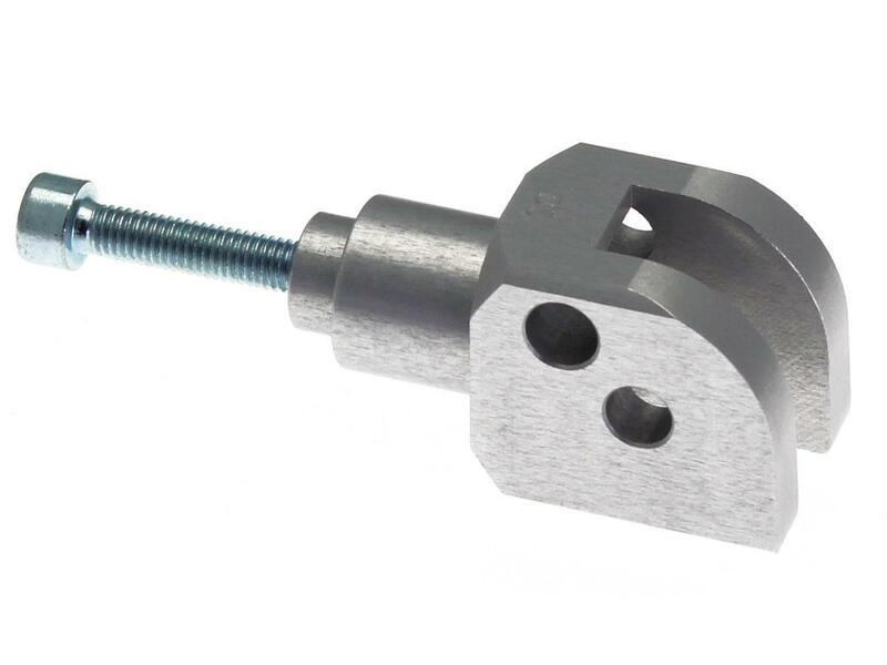 LSL ADAPTOR FOOT PEGS