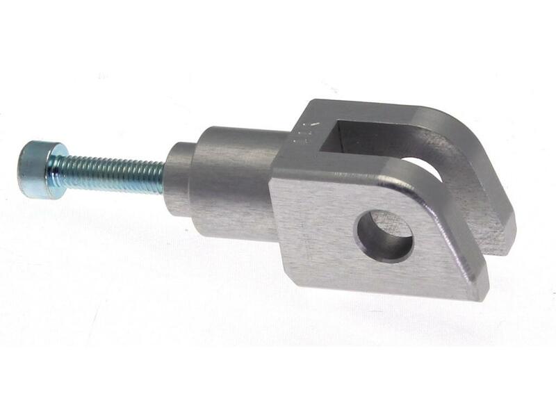 LSL ADAPTOR FOOT PEGS